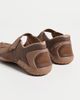 NikeSKIMS NikeSKIMS NikeSKIMS Mesh Rift Shoes Infinite Sable/Archaeo Brown - 5