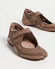 NikeSKIMS NikeSKIMS NikeSKIMS Mesh Rift Shoes Infinite Sable/Archaeo Brown - 6