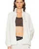NikeSKIMS NikeSKIMS Nylon Jacket - 1