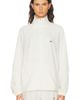 NikeSKIMS NikeSKIMS Nylon Jacket - 2