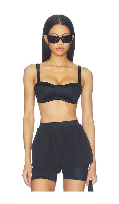 Nikeskims Picot Bra