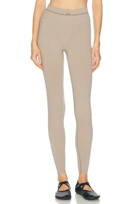 NikeSKIMS NikeSKIMS Ribbed Seamless 26 Tight