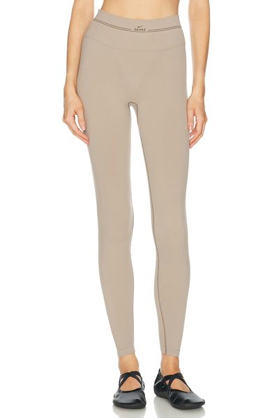 NikeSKIMS NikeSKIMS Ribbed Seamless 26 Tight