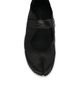 NikeSKIMS NikeSKIMS Rift Satin Sneaker - 4