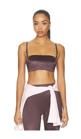 NikeSKIMS NikeSKIMS Shine Bandeau Bra