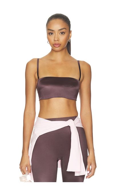 NikeSKIMS NikeSKIMS Shine Bandeau Bra