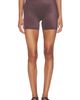NikeSKIMS NikeSKIMS Shine Bonded Waist 5 Inch Short - 1