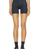 NikeSKIMS NikeSKIMS Shine Bonded Waist 5 Short - 1