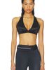 NikeSKIMS NikeSKIMS Shine Halter Neck Bra - 1