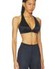 NikeSKIMS NikeSKIMS Shine Halter Neck Bra - 2