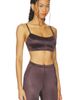 NikeSKIMS NikeSKIMS Shine Scoop Cami Bra - 2