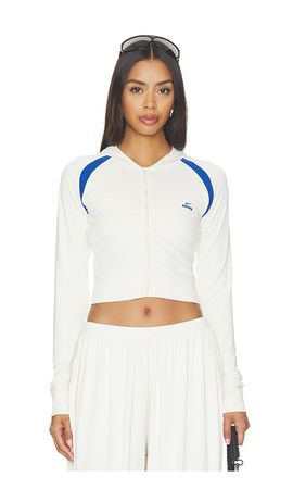 NikeSKIMS NikeSKIMS Stretch Knit Baby Hoodie