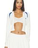 NikeSKIMS NikeSKIMS Stretch Knit Baby Hoodie - 2