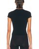 NikeSKIMS NikeSKIMS Stretch Knit Crop Crewneck Tee - 3