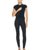 NikeSKIMS NikeSKIMS Stretch Knit Crop Crewneck Tee - 4