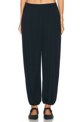 NikeSKIMS NikeSKIMS Stretch Knit Harem Pant