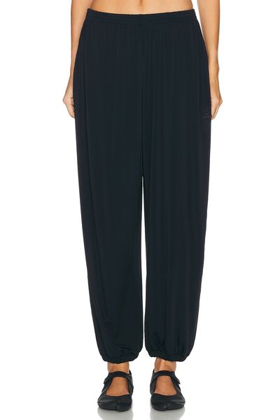 NikeSKIMS NikeSKIMS Stretch Knit Harem Pant