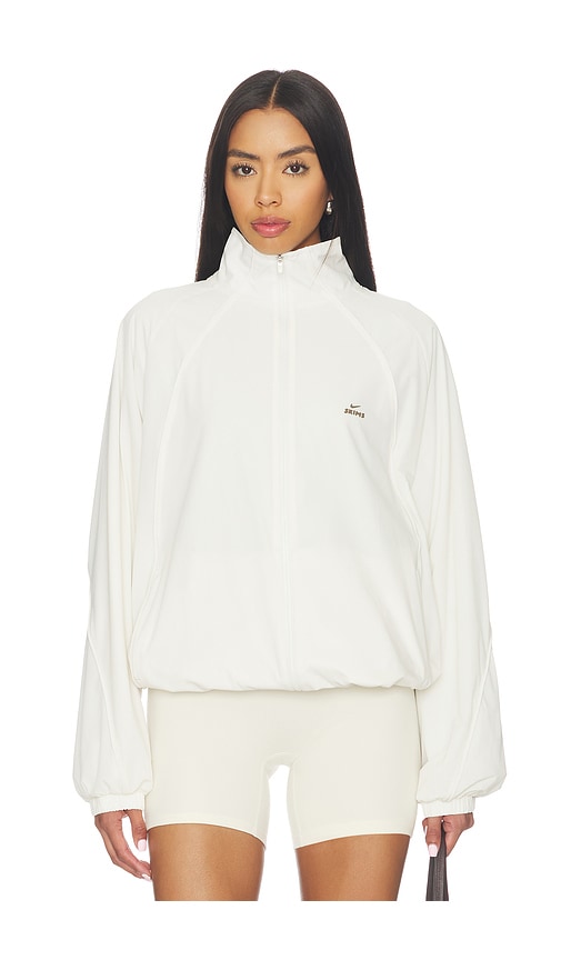 NikeSKIMS - Stretch Nylon Jacket