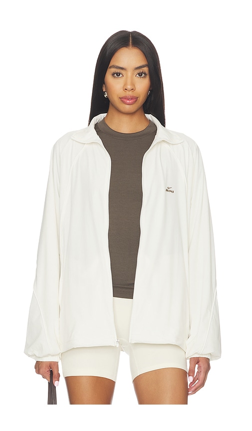 NikeSKIMS - Stretch Nylon Jacket