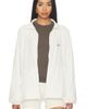 NikeSKIMS NikeSKIMS Stretch Nylon Jacket - 2