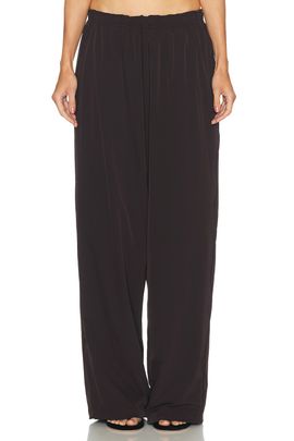 NikeSKIMS NikeSKIMS Stretch Nylon Oversized Pant