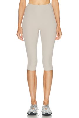 NikeSKIMS NikeSKIMS Studio Stretch 17 Tight