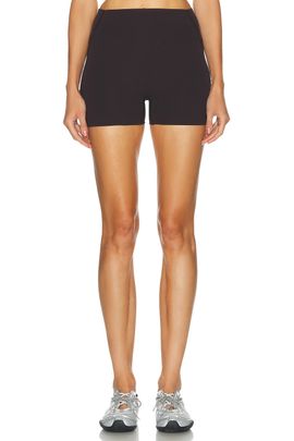 NikeSKIMS NikeSKIMS Studio Stretch 3 Short