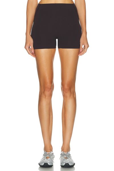 NikeSKIMS NikeSKIMS Studio Stretch 3 Short