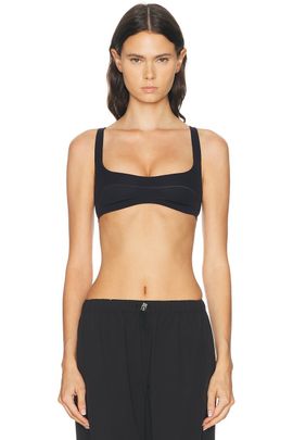 NikeSKIMS NikeSKIMS Studio Stretch Micro Bra