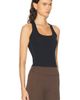 NikeSKIMS NikeSKIMS Weightless Racer Tank Top - 2