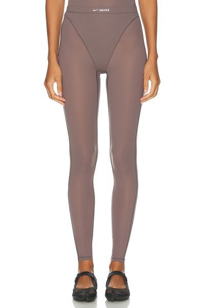 NikeSKIMS NikeSKIMS Weightless V-Panel Tight