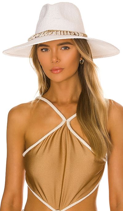 Nikki Beach Nikki Beach Barbados Hat