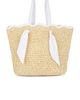 Nikki Beach Nikki Beach Capri Tote Bag - 1