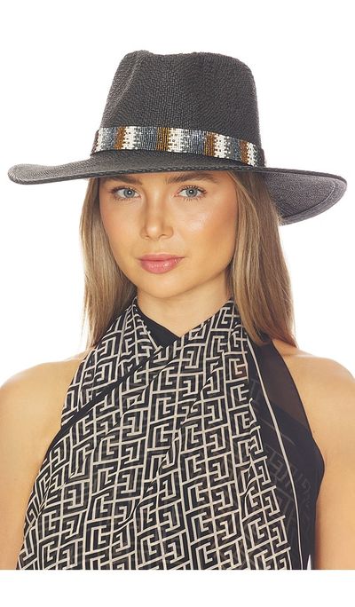Nikki Beach Nikki Beach Clarke Hat