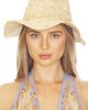 Nikki Beach Nikki Beach Isla Hat - 1