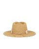 Nikki Beach Nikki Beach Jordyn Fedora Hat - 2