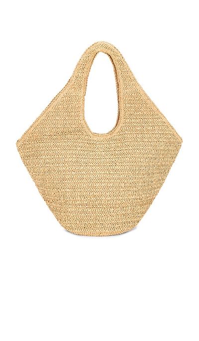 Nikki Beach Nikki Beach Kaia Tote Bag
