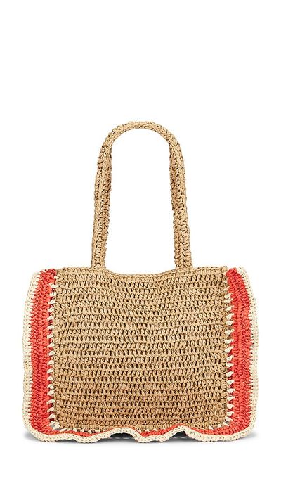 Nikki Beach Nikki Beach Kamila Shoulder Bag