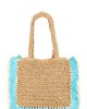 Nikki Beach Nikki Beach Kamila Tote Bag - 1