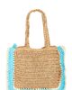 Nikki Beach Nikki Beach Kamila Tote Bag - 2