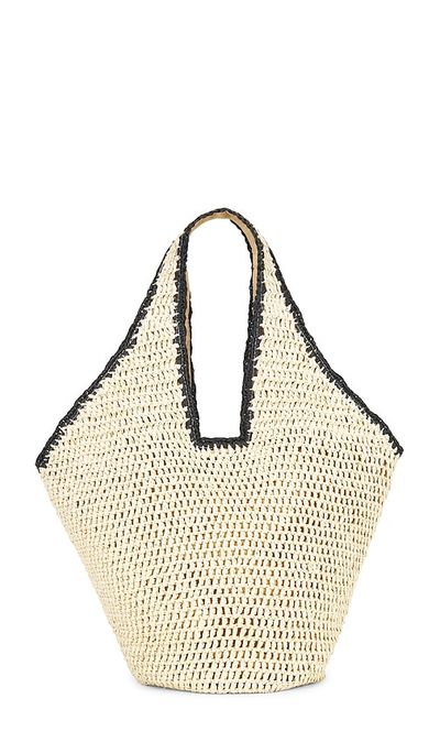 Nikki Beach Nikki Beach Kayla Tote Bag