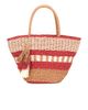 Nikki Beach Nikki Beach Mallorca Tote Bag - 1