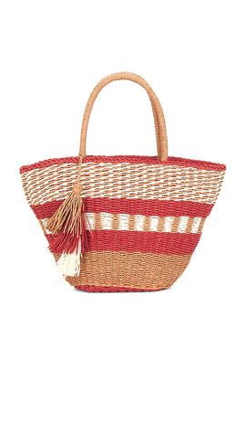 Nikki Beach Nikki Beach Mallorca Tote Bag