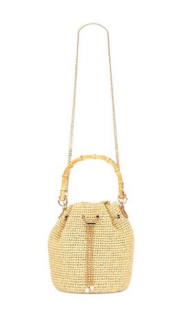 Nikki Beach Nikki Beach Valencia Bucket Bag