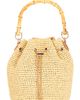 Nikki Beach Nikki Beach Valencia Bucket Bag - 2