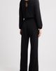NIKKI LUND NIKKI LUND Aileen Long Sleeve Jumpsuit - 2