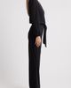 NIKKI LUND NIKKI LUND Aileen Long Sleeve Jumpsuit - 3