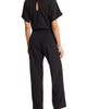 NIKKI LUND NIKKI LUND Alexandra Tie Waist Jumpsuit - 2