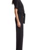 NIKKI LUND NIKKI LUND Alexandra Tie Waist Jumpsuit - 3