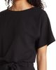 NIKKI LUND NIKKI LUND Alexandra Tie Waist Jumpsuit - 4